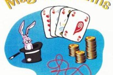 Club Math et Magie