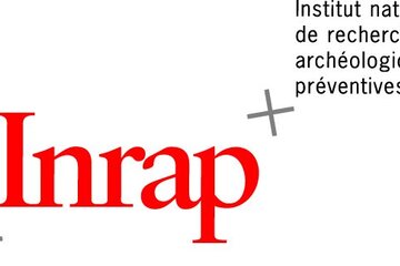 Logo INRAP 