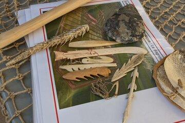 Accessoires de pêche