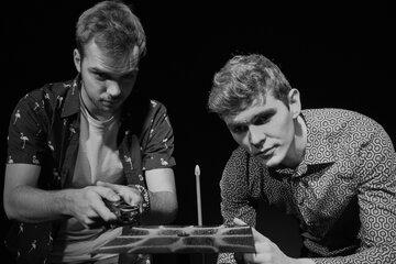 Spectacle Les murmures ont des oreilles