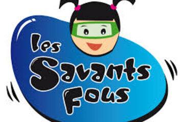 Les savants fous 