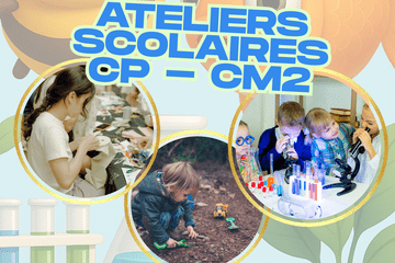 Ateliers au lycée Ateliers au lycée