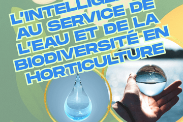 Conférence eau