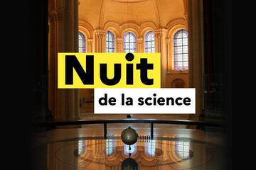 Nuit de la science