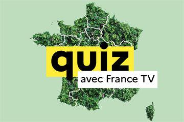 Carte Quiz Infra ouvre-toi !