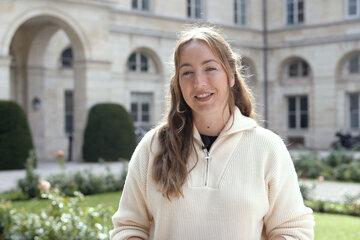 Estelle Kollar
