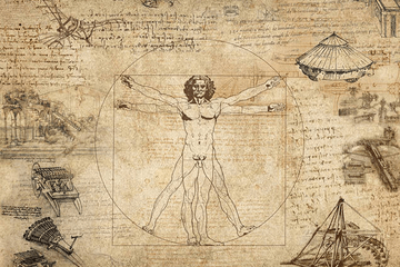 Léonard de Vinci