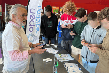 Village des sciences