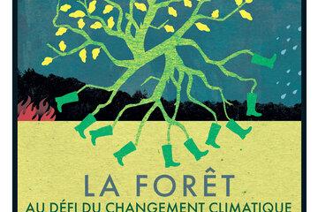La foret Changement climatique