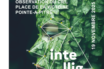 Observation du ciel nocturne