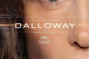 affiche film dalloway