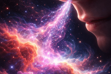 Que sentirions-nous si nous pouvions humer l'univers ?