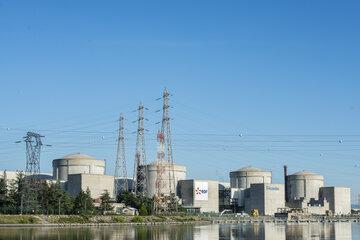 Découvrir la centrale nucléaire du Tricastin