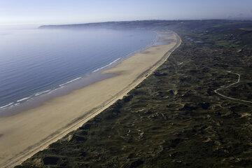 Dunes de Biville