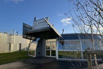 Atelier technologique Saint-Lô Thère