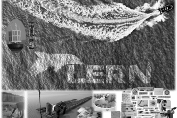 Montage de photographies d'activités de l'Ifremer au LER/N (2026)