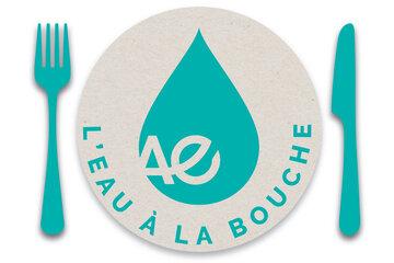 Eau à la bouche