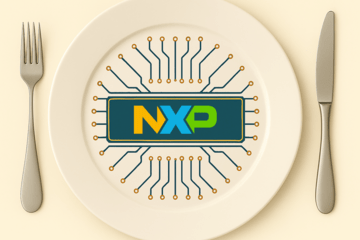 NXP de la puce à l’assiette : la science en action