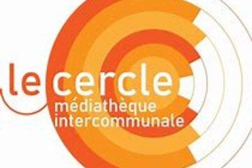 médiathèque le cercle