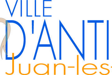 Logo Ville d'Antibes