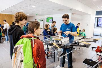 Construire ensemble l’énergie du futur 