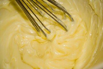 Quand la mayonnaise prend… ou pas ! 