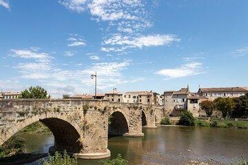 Sous pression : les secrets des ponts en pierre