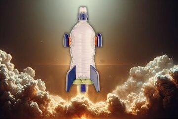 3…2…1… Propulsion !