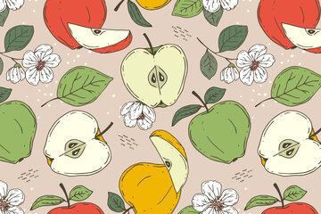 Variétés de pommes