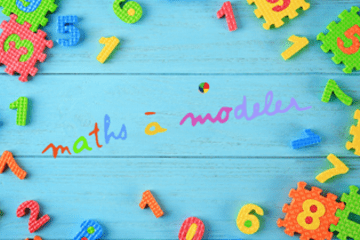 Math à modeler