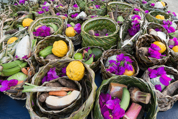 Aliments de Nouvelle-Calédonie