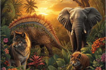 Animaux