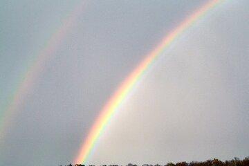 Arcs en ciel