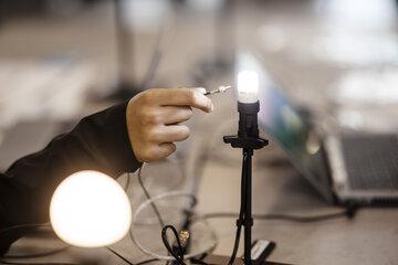 Les Génies de l'Énergie