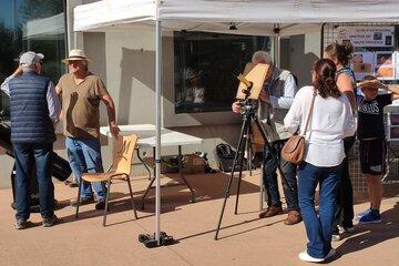 CLUB D’ASTRONOMIE AMATEUR DE HAUTE PROVENCE C2AHP