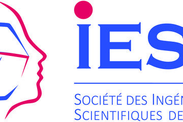 Logo IESF
