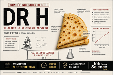 Affiche Dr H