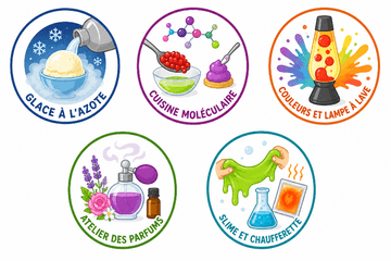 Chimie 