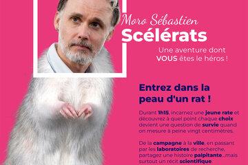 Conférence Scélérats