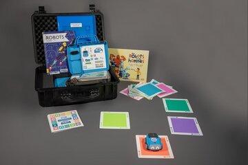 robot Sphero Indi