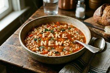 Fake news