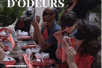 Banquet d'odeurs