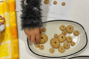 Balade curieuse et goûter pluvieux 