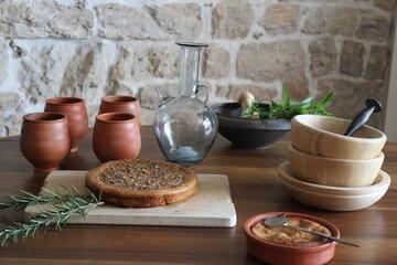 Photo de l'activité "Une salade pour César"