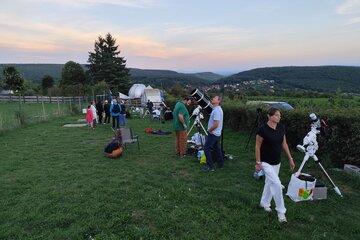 Société d'Astronomie du Haut-Rhin