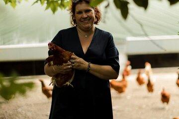 Visites de fermes