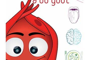 La science a du goût
