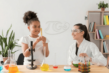 J'ai PiGé, révolutionner l'apprentissage des sciences