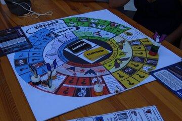 Image du jeu Chauve qui peut !