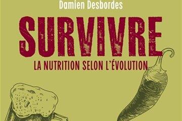 Couverture livre Damien Desbordes